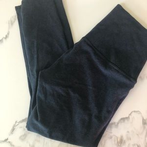 Lululemon cotton wunder under